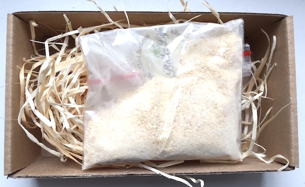 Ženšen, čínský, mletý, 6letý, směs VIP, 20 g