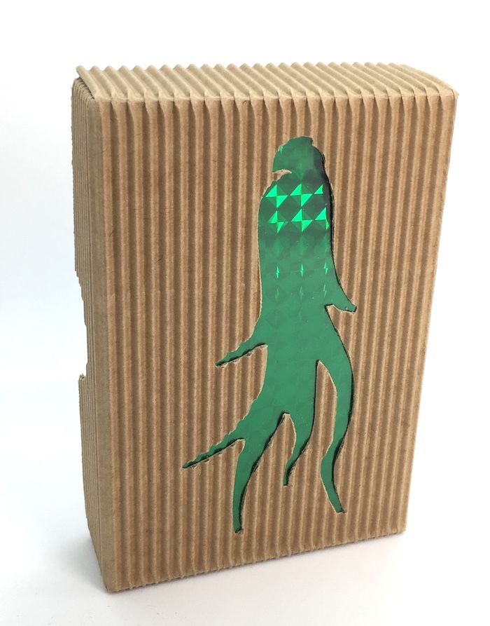 Ženšen, korejský, tobolky, 30 ks, 24,6 g