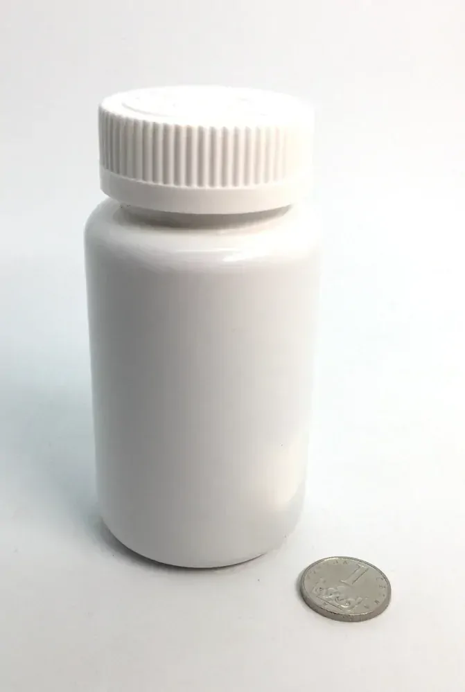Průchodnost, rozšíření, čištění cév - přípravek Polynax, 100 tobolek, 40 g