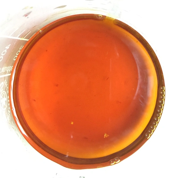 Kurkuma, výluh, dvojitá síla, 20 ml