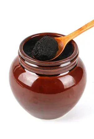 Korejský červený ženšen pravý extrakt dárkové balení 600 g 