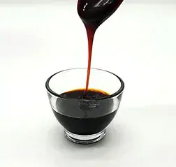 Ženšen, korejský, černý, extrakt, tekutý,  2 x 240 g 