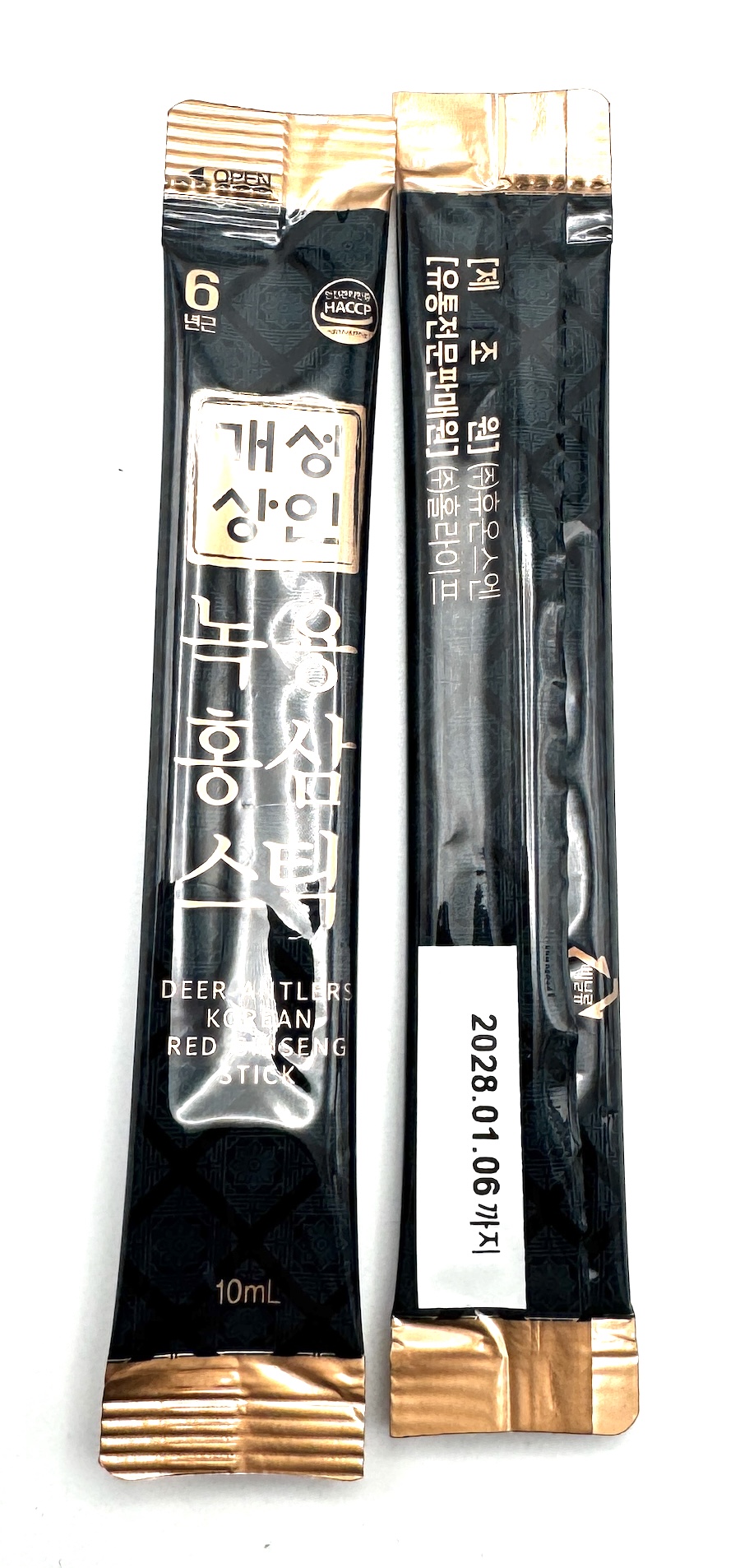 Sticks - Velvet směs ženšenu a dalších bylin, extrakt, tekutý,  10 x 10 ml x 3, 300 ml