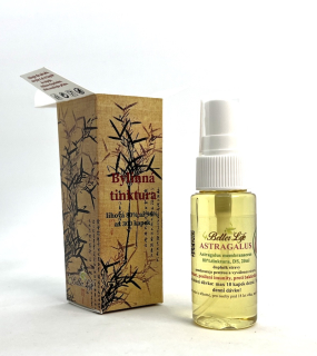 Kozinec, výluh, double shot, 20 ml, sprej