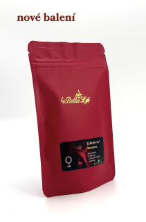 Libidona - afrodisiakální tobolky pro ženy Exclusive ECONOMY PACK, 28 g