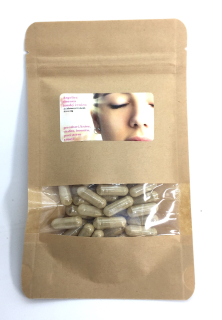 Tobolky s angelikou čínskou, 18g/ 60 tobolek ECONOMY PACK