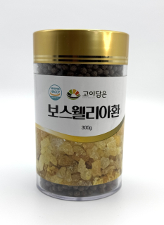 Olibanum tablety/kuličky 300 g