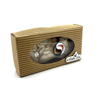 Ženšen, čínský, plátky, 12letý, 20 g